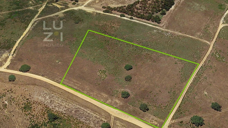 Terreno Agricola ou Rústico para Venda em Vila do Bispo e Raposeira
