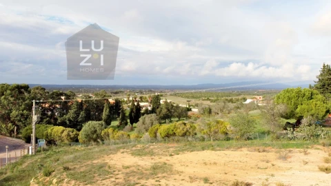 Terreno para Venda em Luz