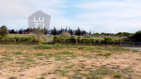 Terreno para Venda em Luz