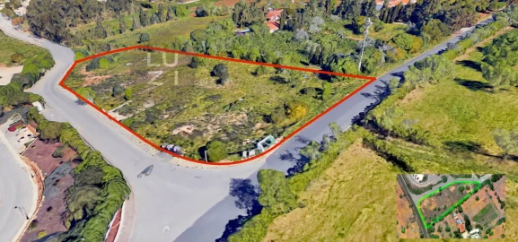 Terreno para Venda em Luz