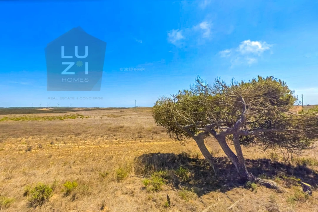 Terreno Agricola ou Rústico para Venda em Vila do Bispo e Raposeira Foto 2