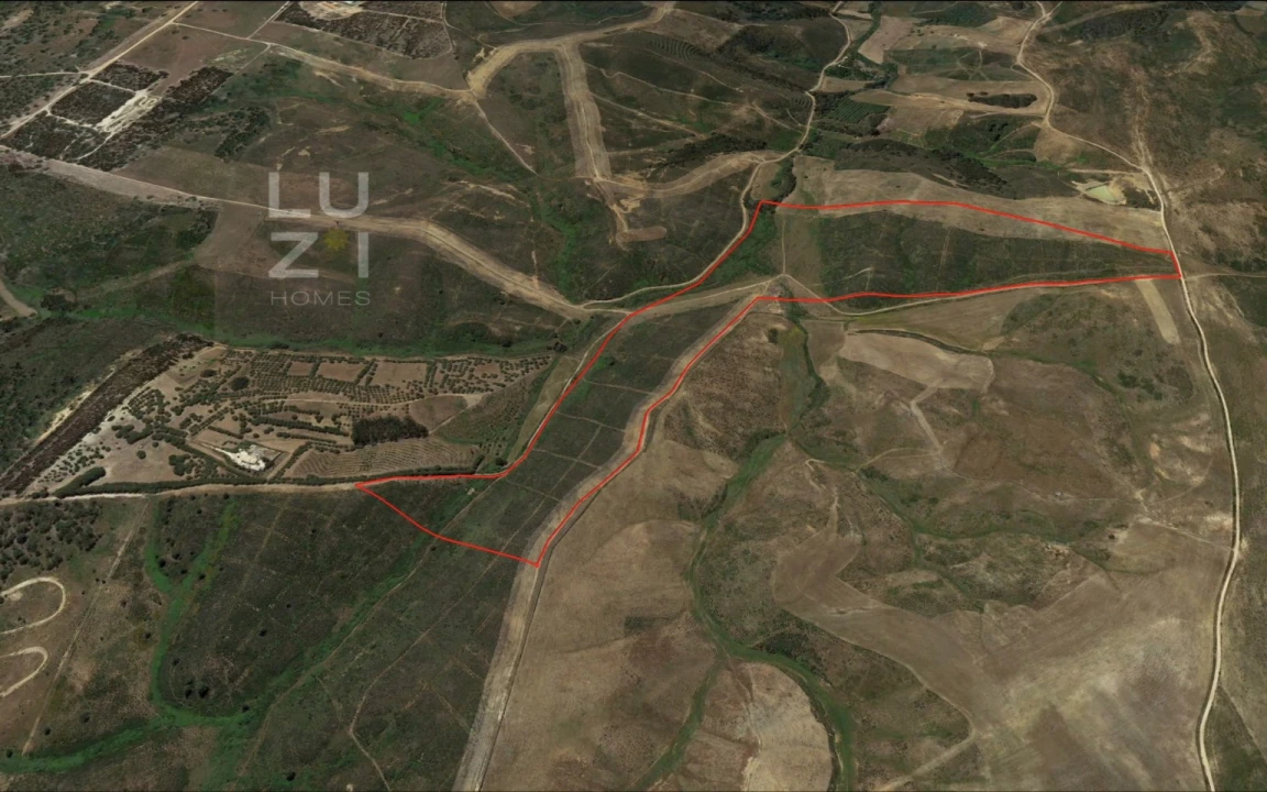 Terreno Agricola ou Rústico para Venda em Vila do Bispo e Raposeira Foto 3