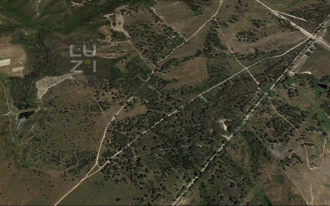 Terreno Agricola ou Rústico para Venda em Vila do Bispo e Raposeira Foto 4