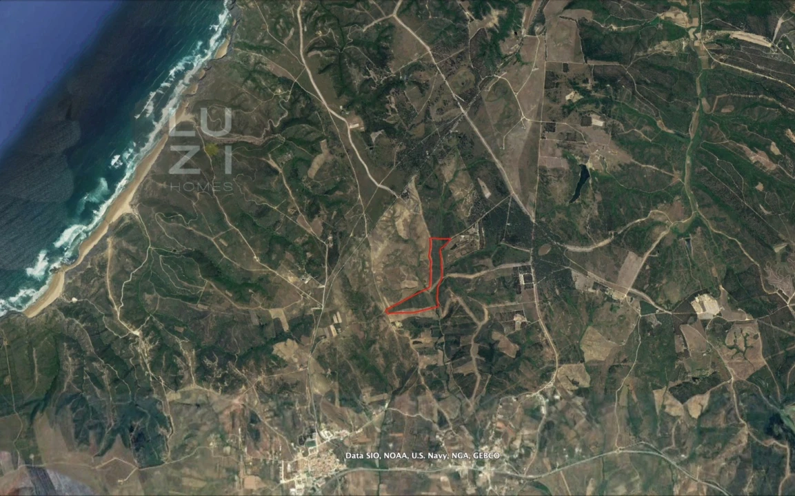 Terreno Agricola ou Rústico para Venda em Vila do Bispo e Raposeira Foto 5