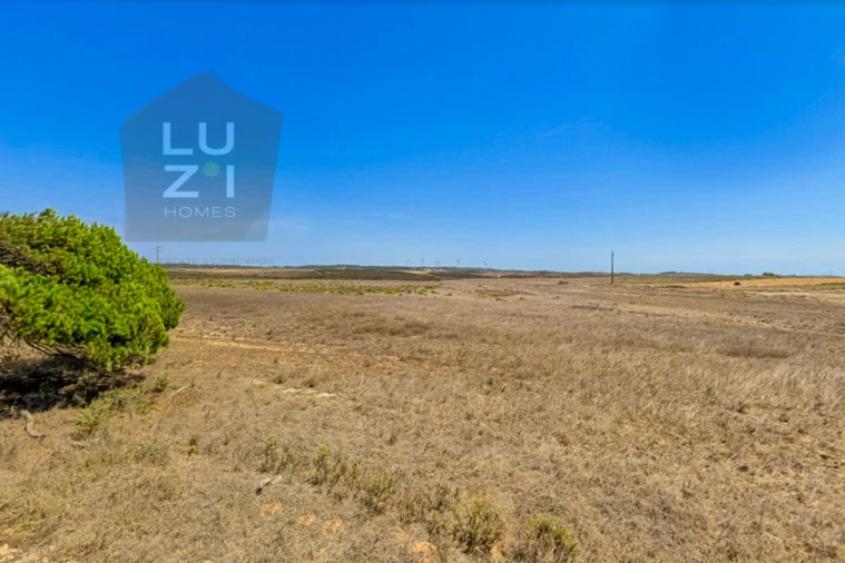 Terreno Agricola ou Rústico para Venda em Vila do Bispo e Raposeira Foto 1