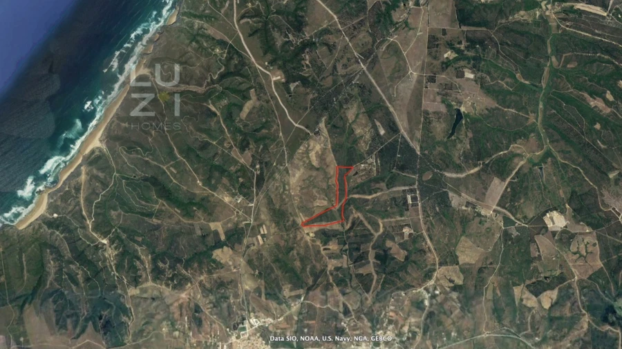 Terreno Agricola ou Rústico para Venda em Vila do Bispo e Raposeira