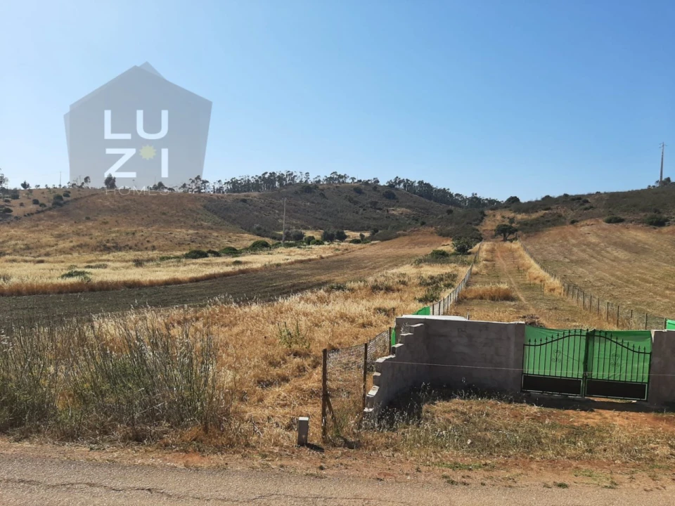 Terreno Agricola ou Rústico para Venda em Barão de São Miguel Foto 1