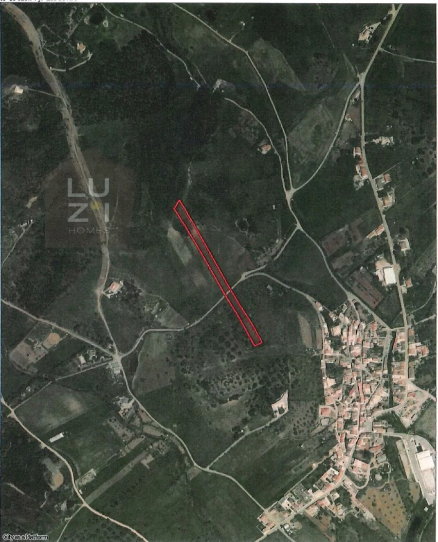 Terreno Agricola ou Rústico para Venda em Barão de São Miguel Foto 5