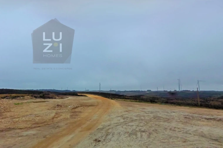 Terreno Agricola ou Rústico para Venda em Vila do Bispo e Raposeira Foto 4