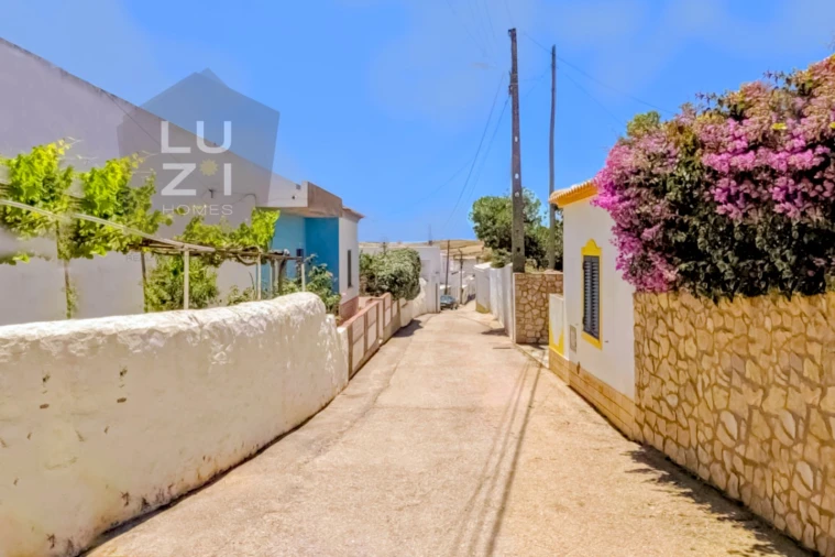 Terreno Agricola ou Rústico para Venda em Vila do Bispo e Raposeira Foto 5