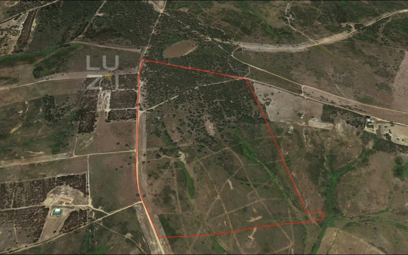 Terreno Agricola ou Rústico para Venda em Vila do Bispo e Raposeira