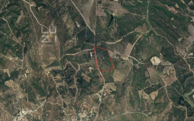 Terreno Agricola ou Rústico para Venda em Vila do Bispo e Raposeira Foto 3