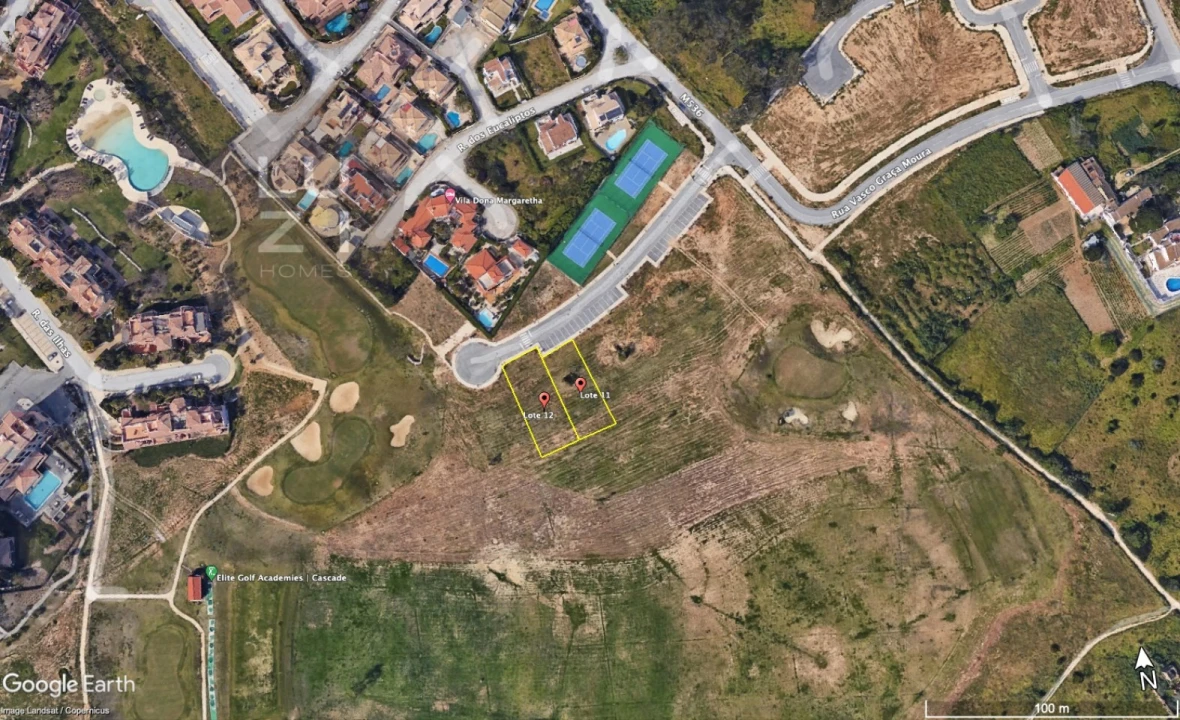 Moradia T4 para Venda em Lagos (São Sebastião e Santa Maria) Foto 29