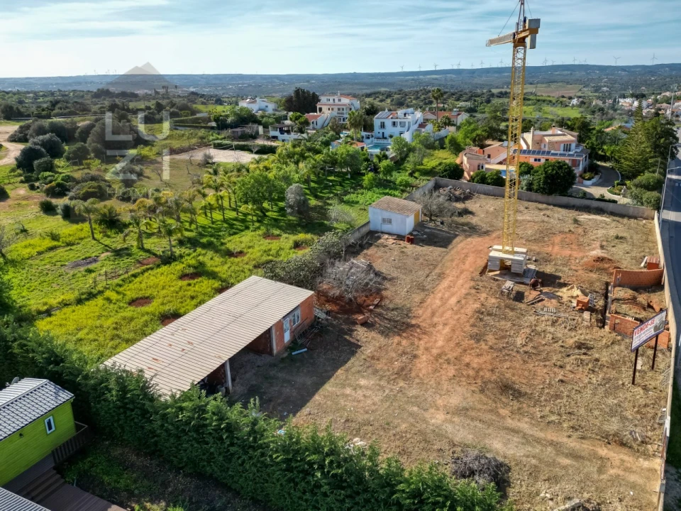 Terreno para Venda em Luz Foto 1