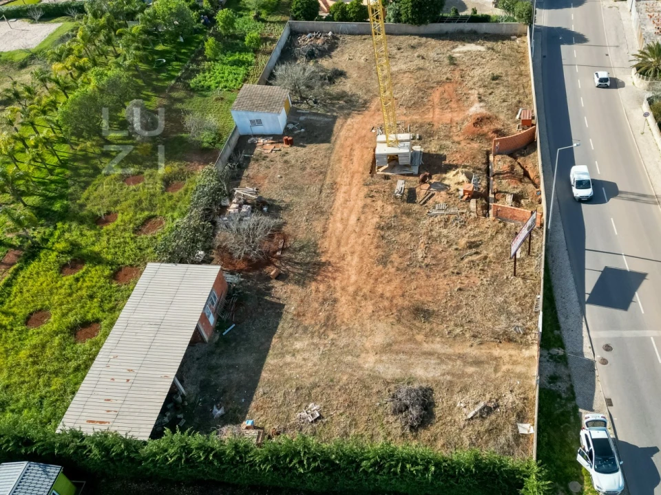 Terreno para Venda em Luz Foto 2