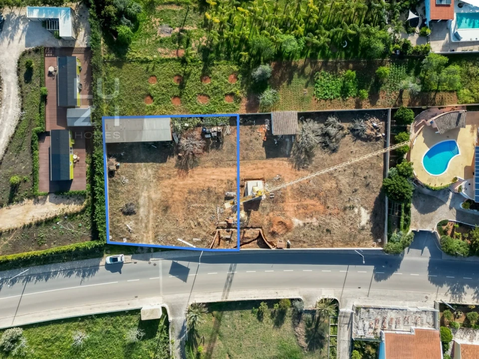 Terreno para Venda em Luz Foto 4