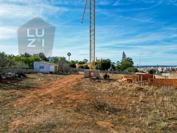 Terreno para Venda em Luz