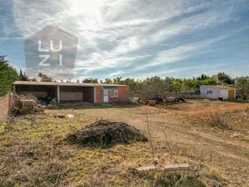 Terreno para Venda em Luz