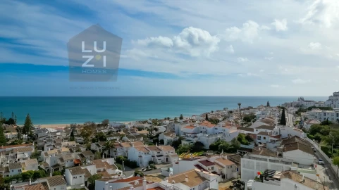 Terreno para Venda em Luz