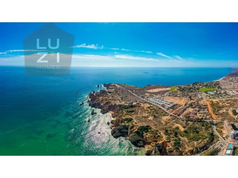 Moradia T4 para Venda em Lagos (São Sebastião e Santa Maria) Foto 31