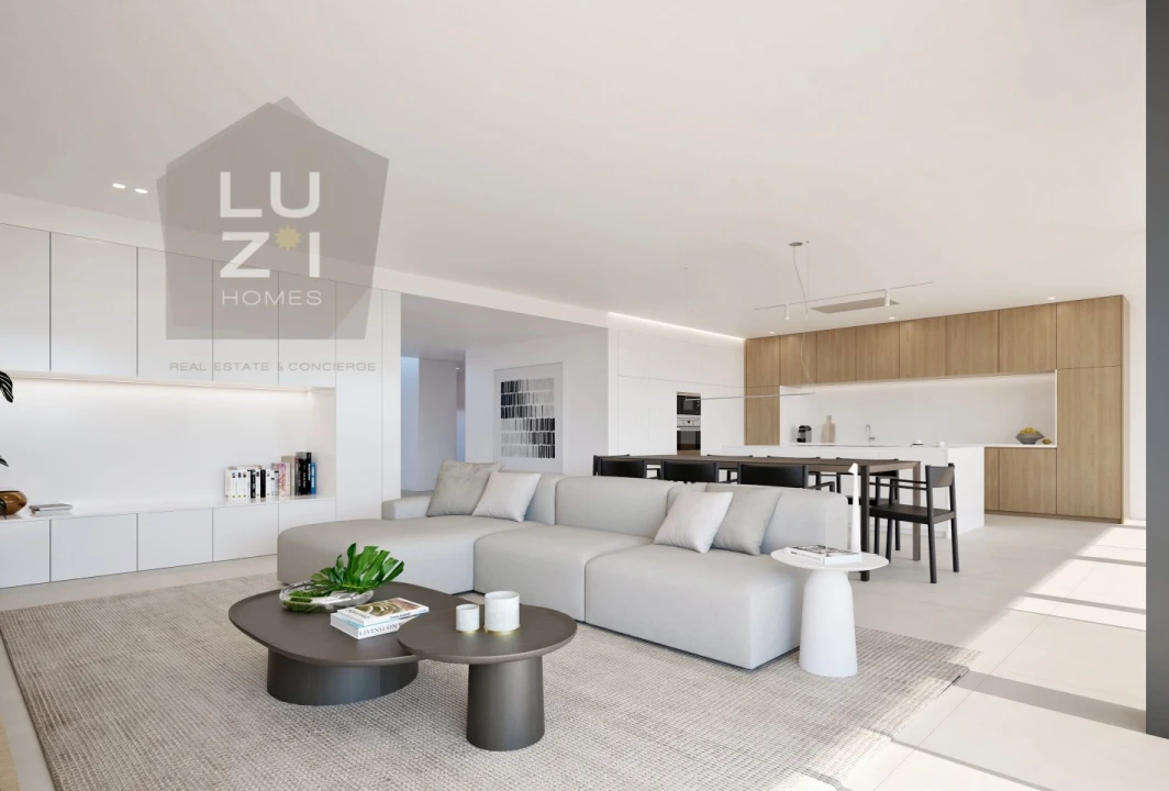 Moradia T4 para Venda em Lagos (São Sebastião e Santa Maria) Foto 16