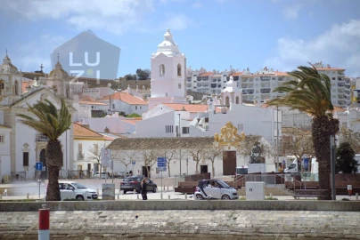 Moradia T4 para Venda em Lagos (São Sebastião e Santa Maria)