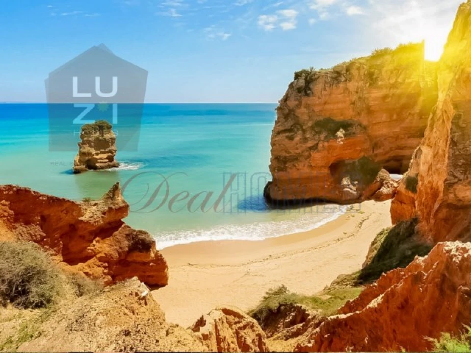 Moradia T4 para Venda em Lagos (São Sebastião e Santa Maria) Foto 35