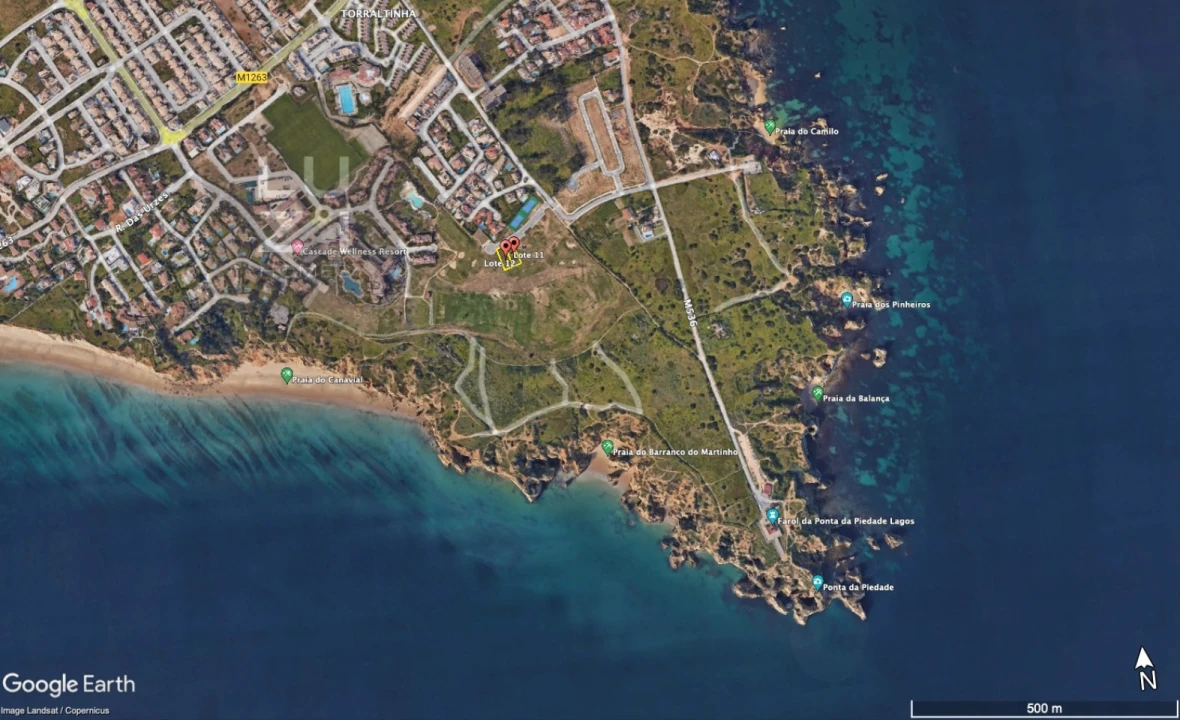Moradia T4 para Venda em Lagos (São Sebastião e Santa Maria) Foto 30