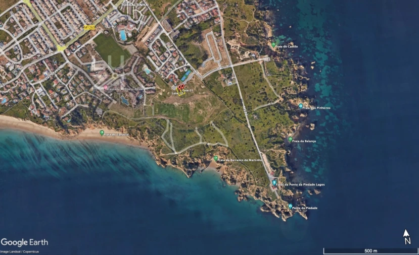 Moradia T4 para Venda em Lagos (São Sebastião e Santa Maria) Foto 30