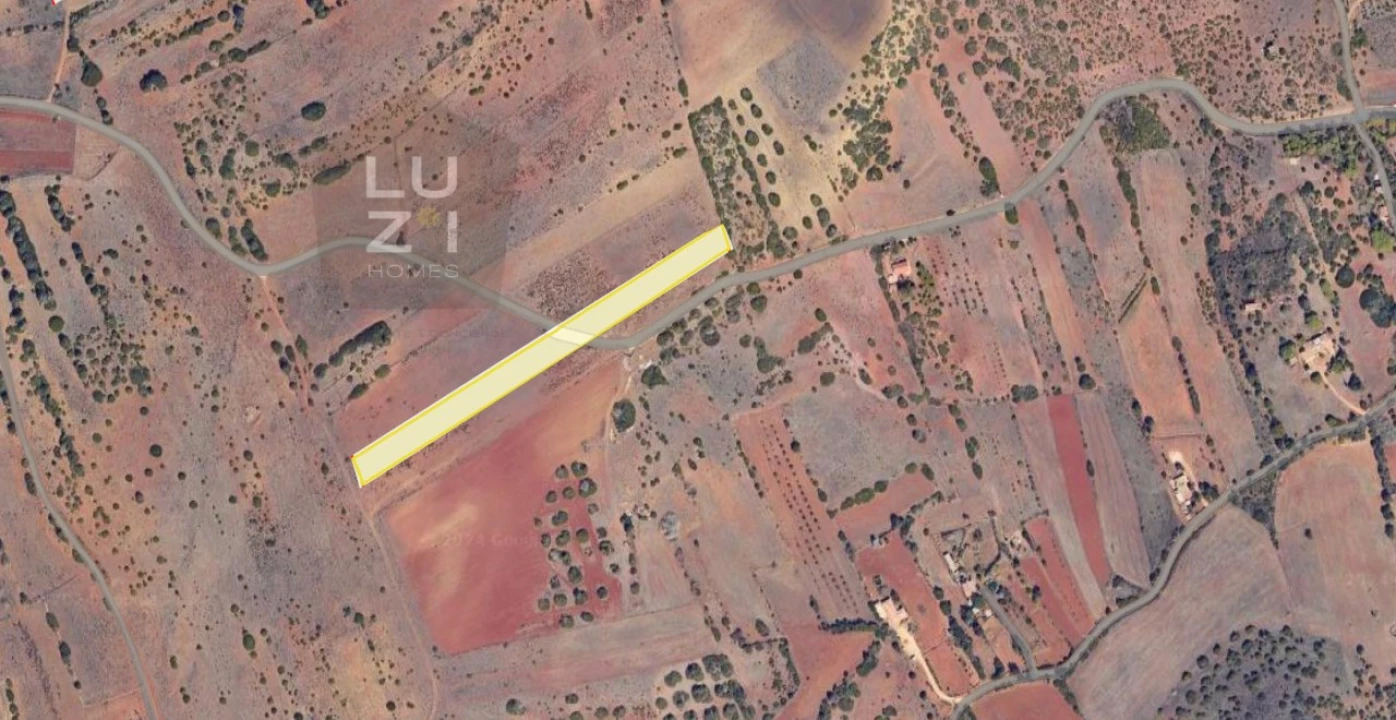 Terreno Agricola ou Rústico para Venda em Vila do Bispo e Raposeira Foto 18