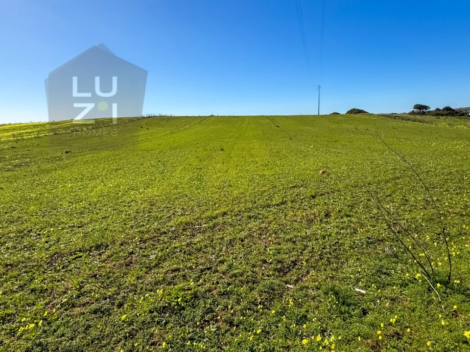 Terreno Agricola ou Rústico para Venda em Vila do Bispo e Raposeira Foto 1