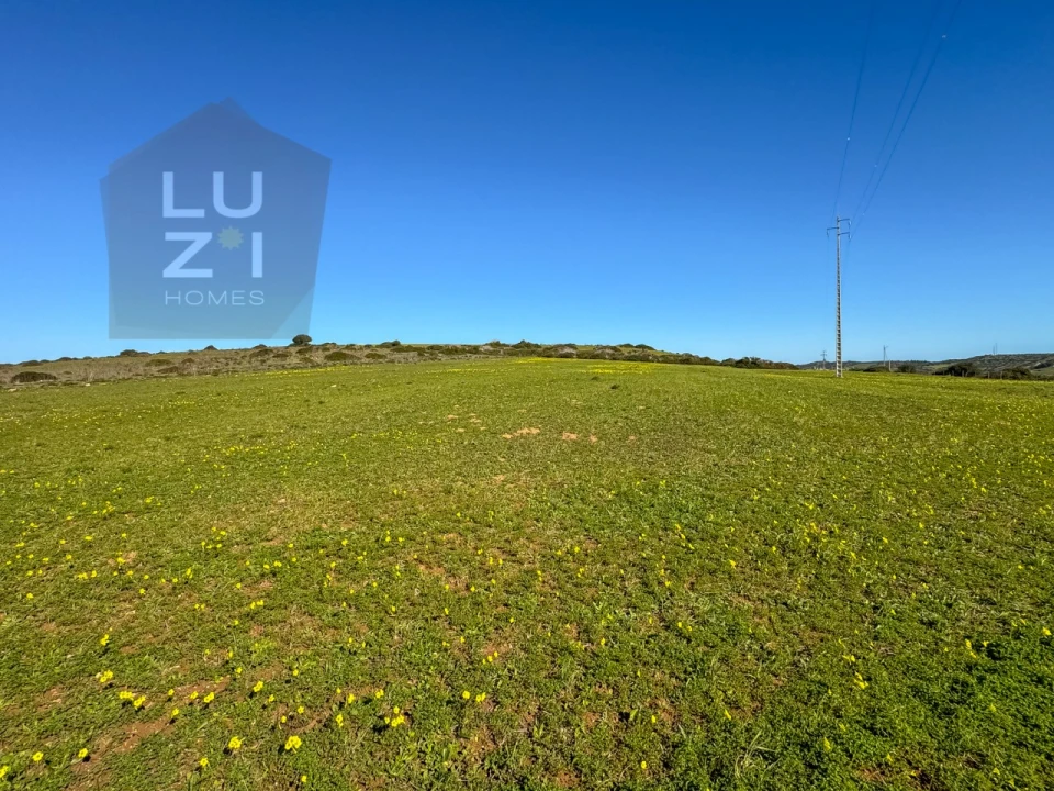 Terreno Agricola ou Rústico para Venda em Vila do Bispo e Raposeira Foto 3