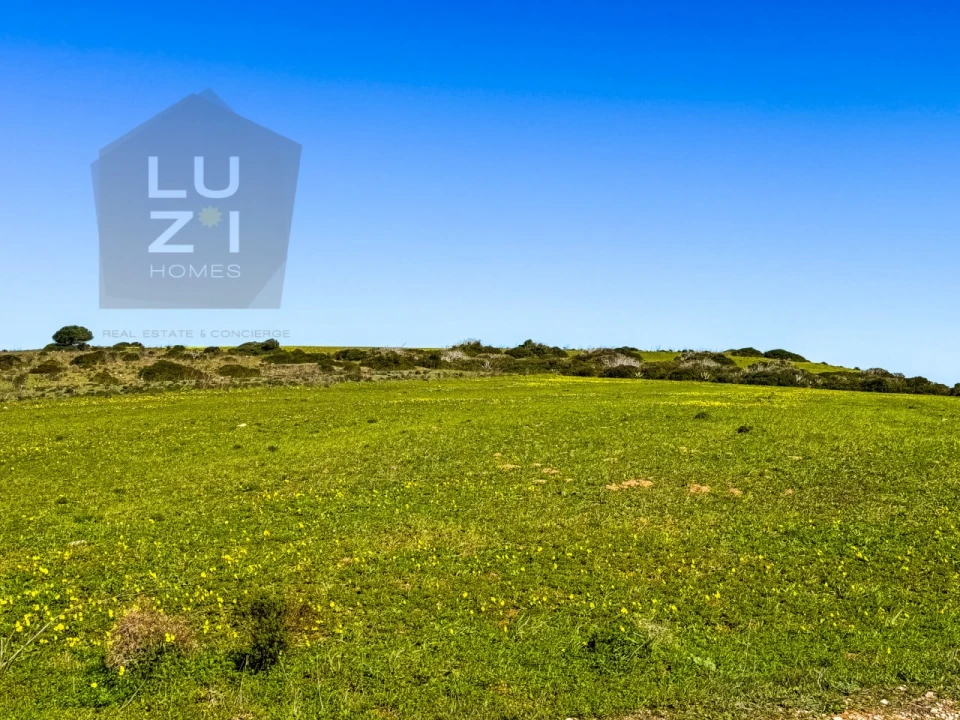 Terreno Agricola ou Rústico para Venda em Vila do Bispo e Raposeira Foto 4