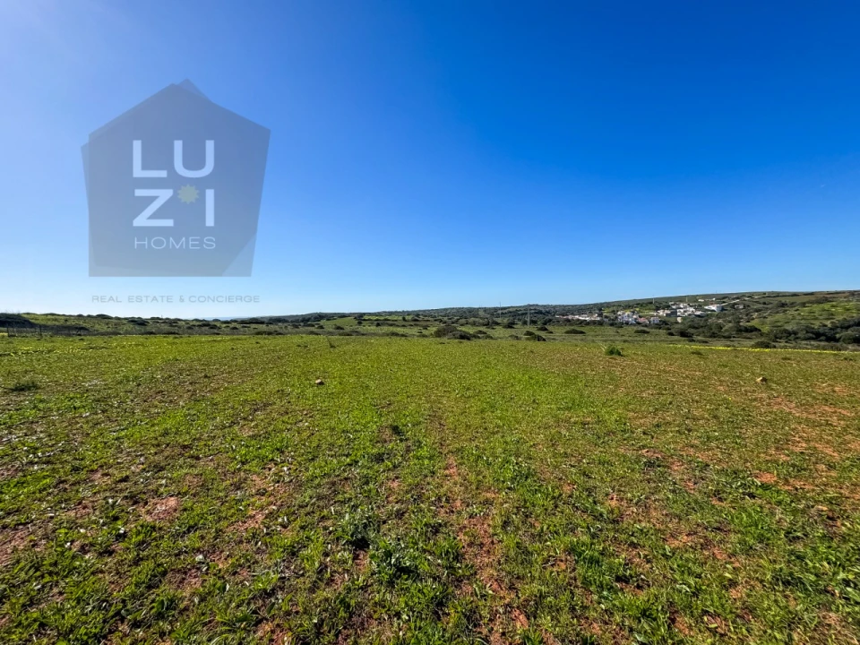Terreno Agricola ou Rústico para Venda em Vila do Bispo e Raposeira Foto 6