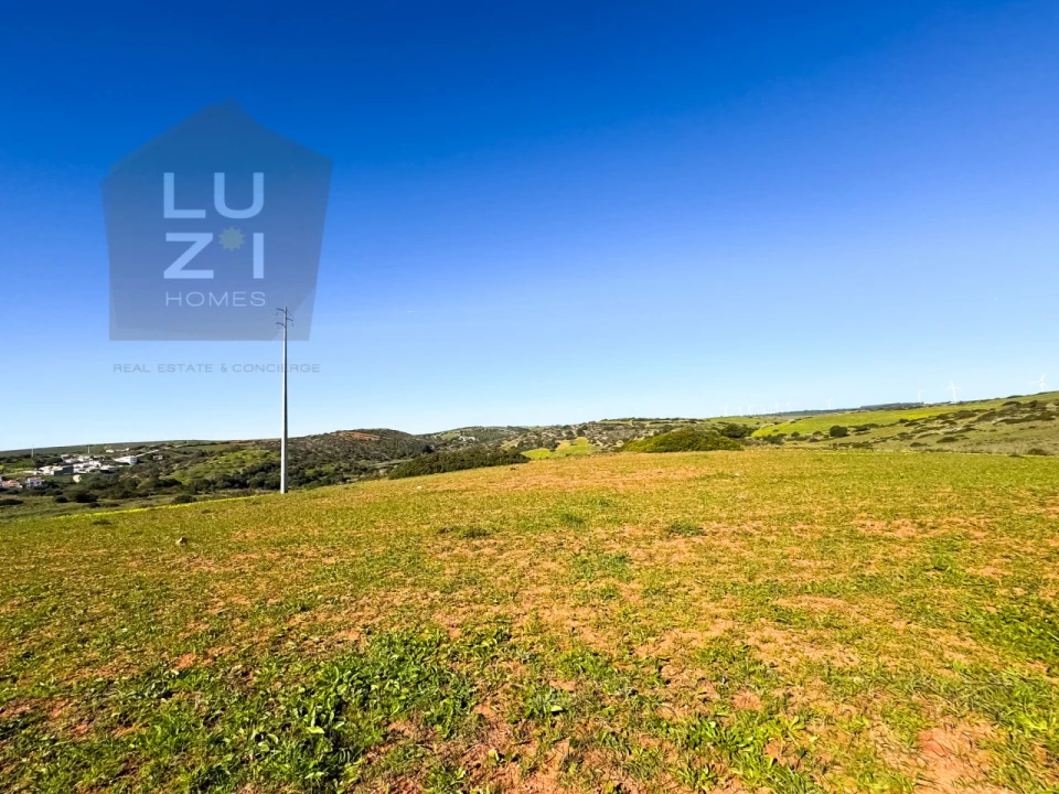 Terreno Agricola ou Rústico para Venda em Vila do Bispo e Raposeira Foto 7