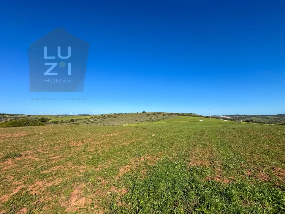Terreno Agricola ou Rústico para Venda em Vila do Bispo e Raposeira Foto 8