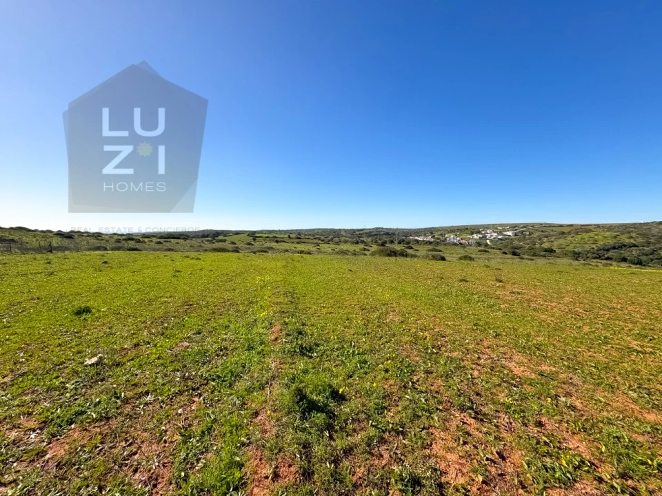 Terreno Agricola ou Rústico para Venda em Vila do Bispo e Raposeira Foto 10