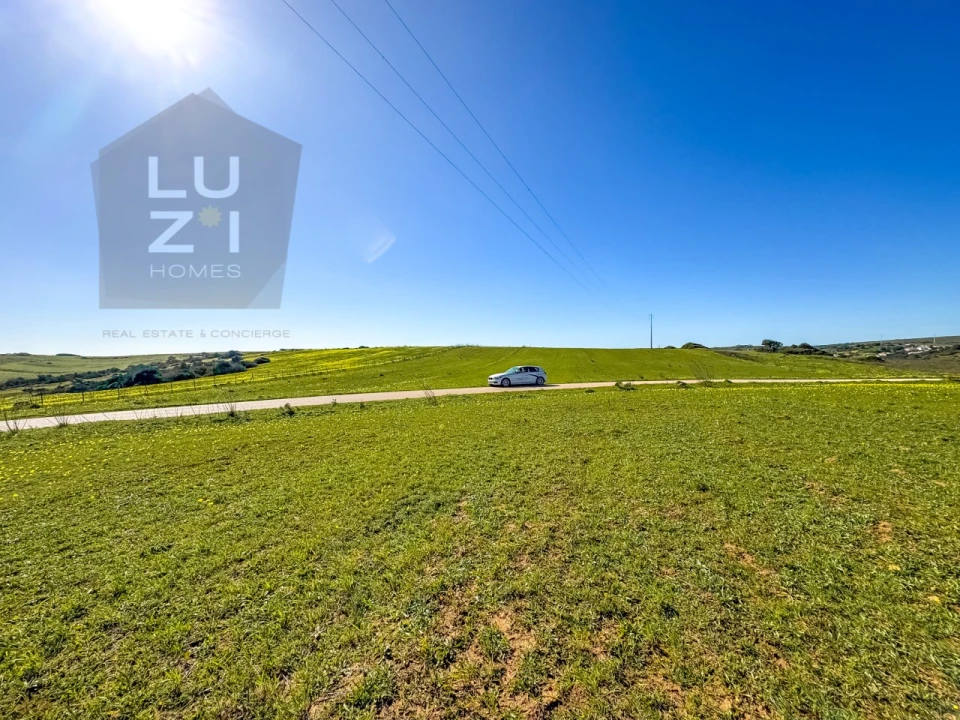Terreno Agricola ou Rústico para Venda em Vila do Bispo e Raposeira Foto 11