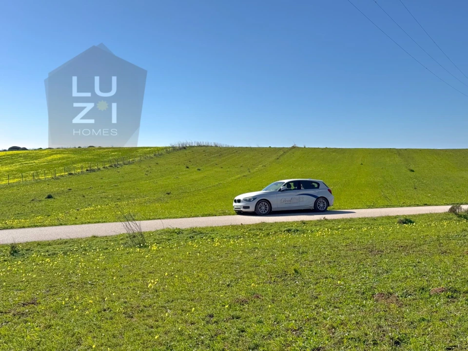 Terreno Agricola ou Rústico para Venda em Vila do Bispo e Raposeira Foto 12
