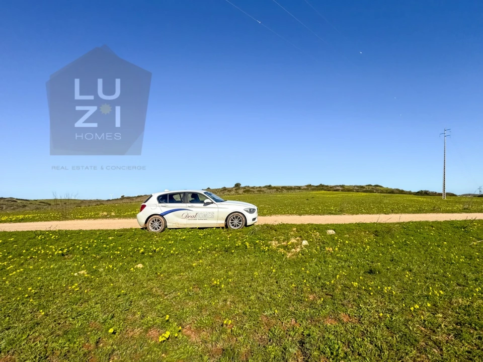 Terreno Agricola ou Rústico para Venda em Vila do Bispo e Raposeira Foto 13
