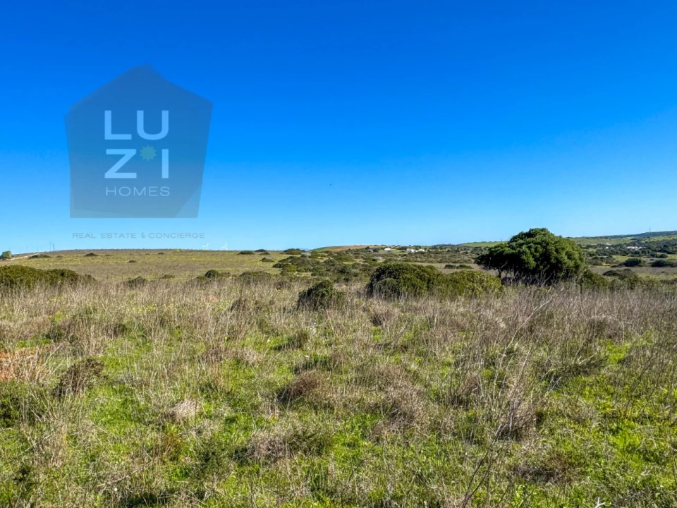 Terreno Agricola ou Rústico para Venda em Vila do Bispo e Raposeira Foto 16