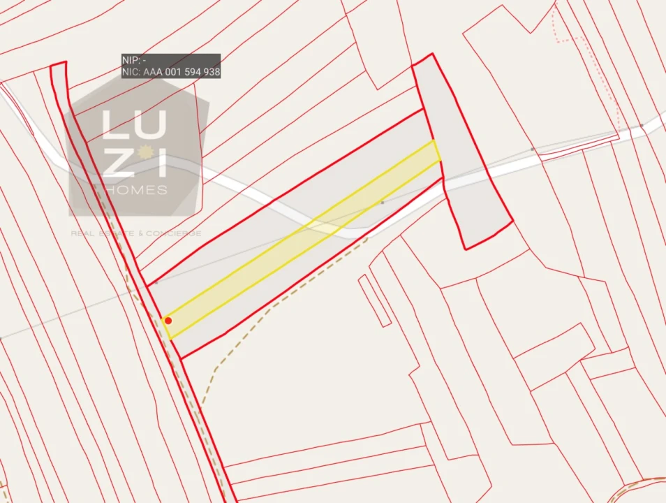Terreno Agricola ou Rústico para Venda em Vila do Bispo e Raposeira Foto 19
