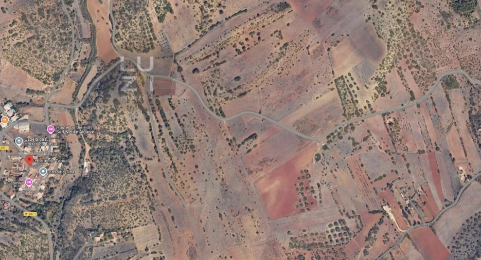 Terreno Agricola ou Rústico para Venda em Vila do Bispo e Raposeira Foto 17