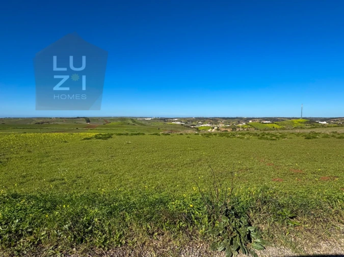 Terreno Agricola ou Rústico para Venda em Vila do Bispo e Raposeira Foto 2
