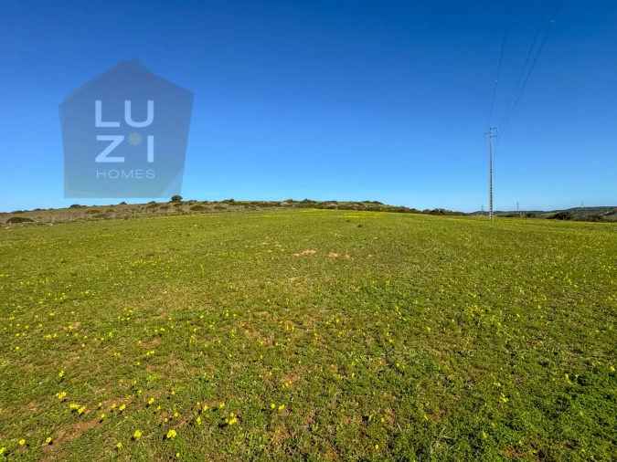 Terreno Agricola ou Rústico para Venda em Vila do Bispo e Raposeira Foto 3