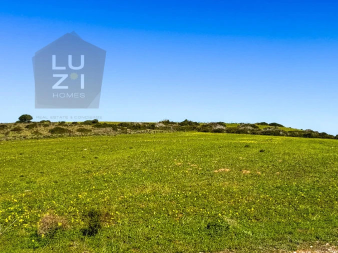 Terreno Agricola ou Rústico para Venda em Vila do Bispo e Raposeira Foto 4