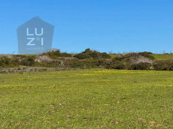 Terreno Agricola ou Rústico para Venda em Vila do Bispo e Raposeira Foto 5