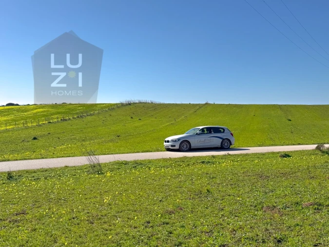 Terreno Agricola ou Rústico para Venda em Vila do Bispo e Raposeira Foto 12
