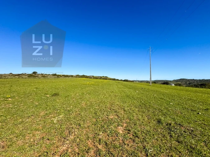 Terreno Agricola ou Rústico para Venda em Vila do Bispo e Raposeira Foto 15
