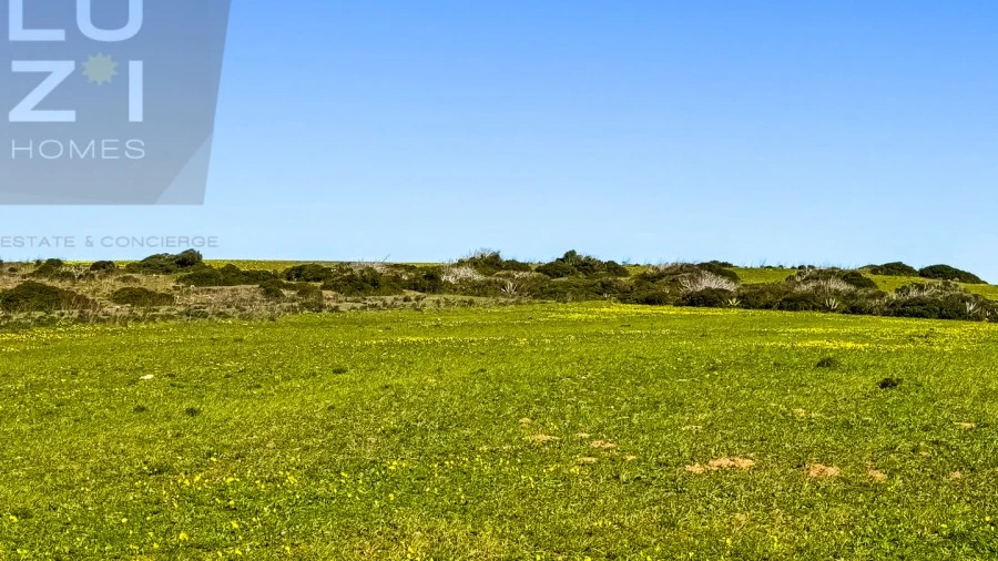 Terreno Agricola ou Rústico para Venda em Vila do Bispo e Raposeira